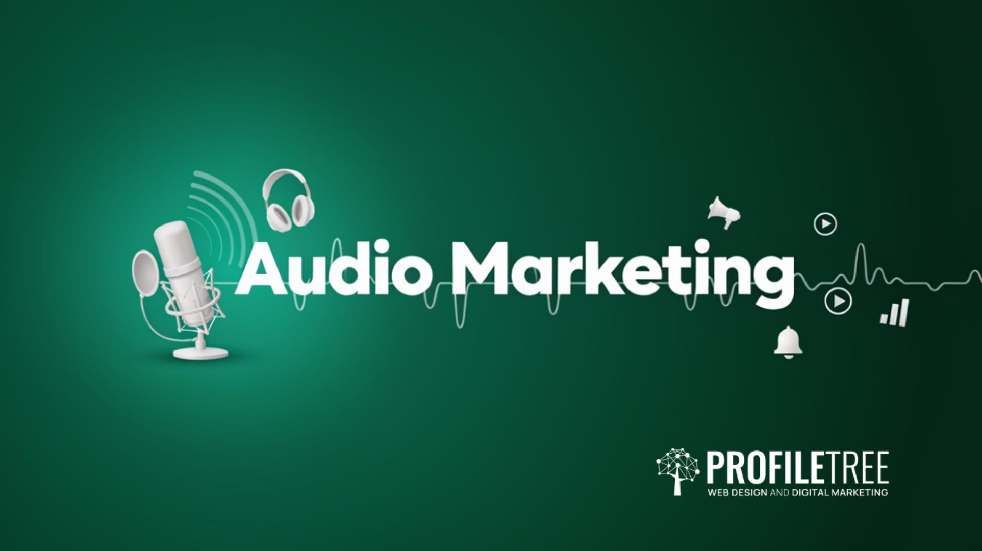 Audio Marketing A Practical Guide for SMEs