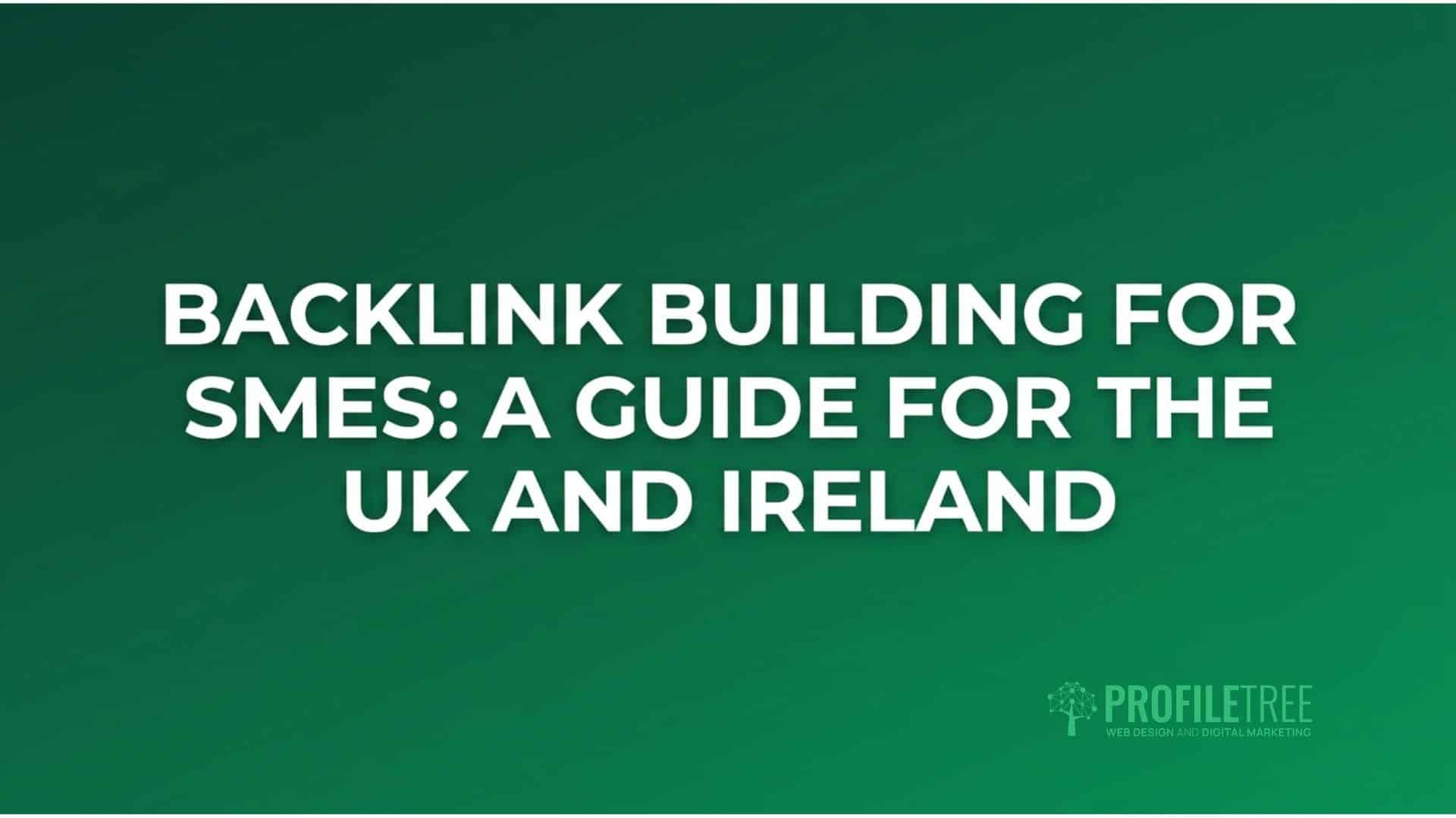 backlink building