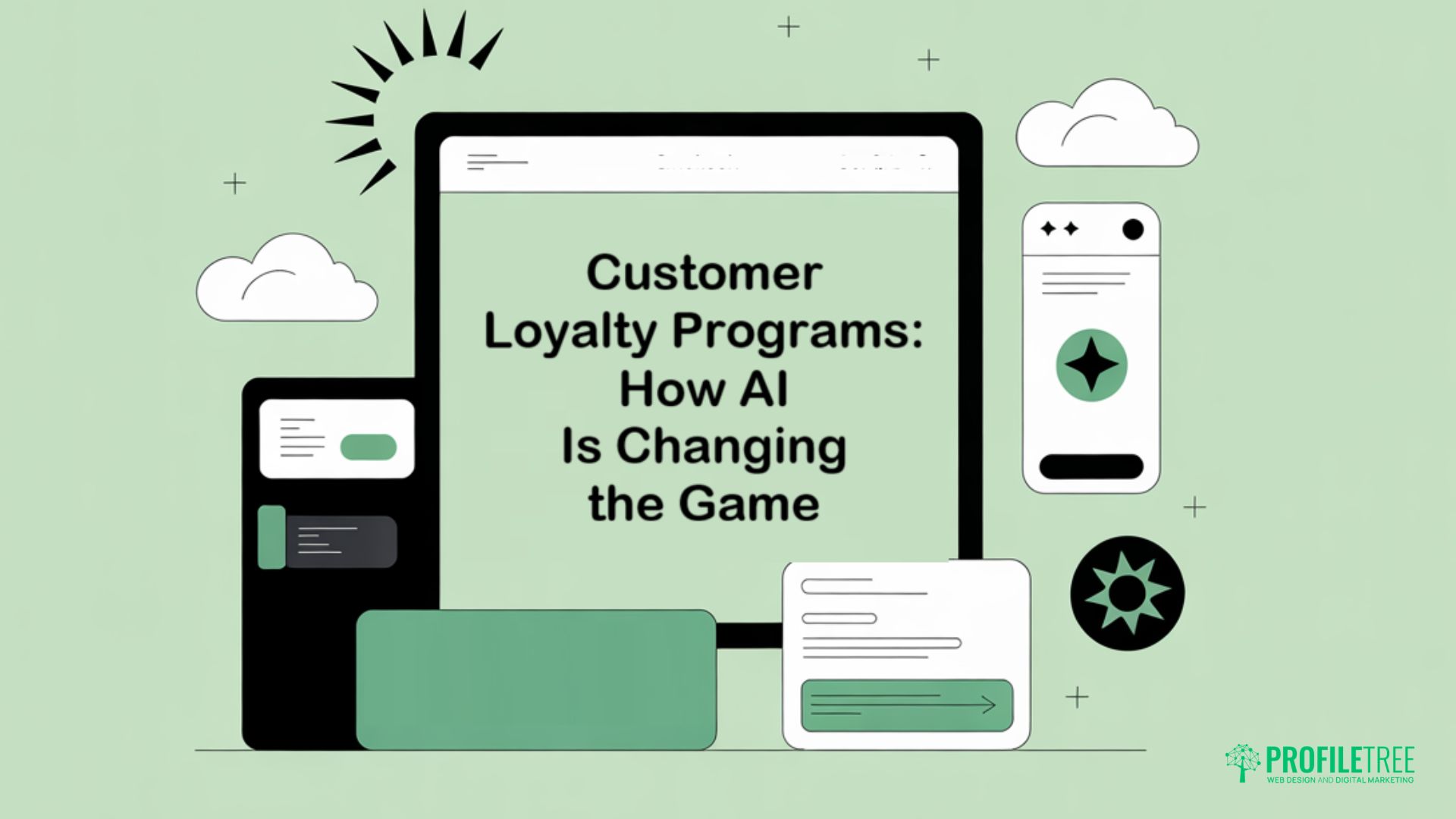 Customer Loyalty Programs: How AI Is Changing the Game