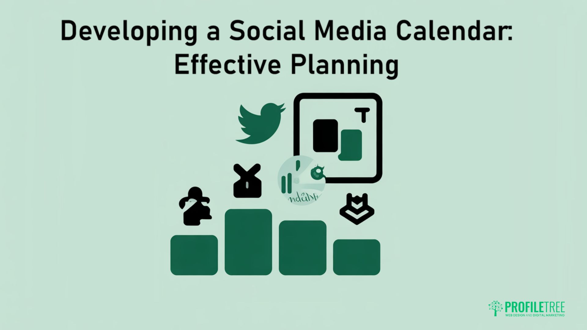 Developing a Social Media Calendar: Effective Planning