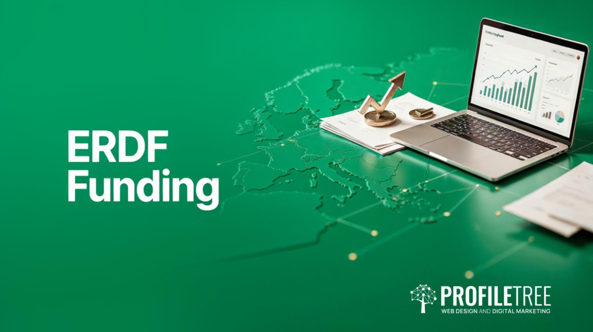 ERDF Funding for Digital Projects An NI SME Guide