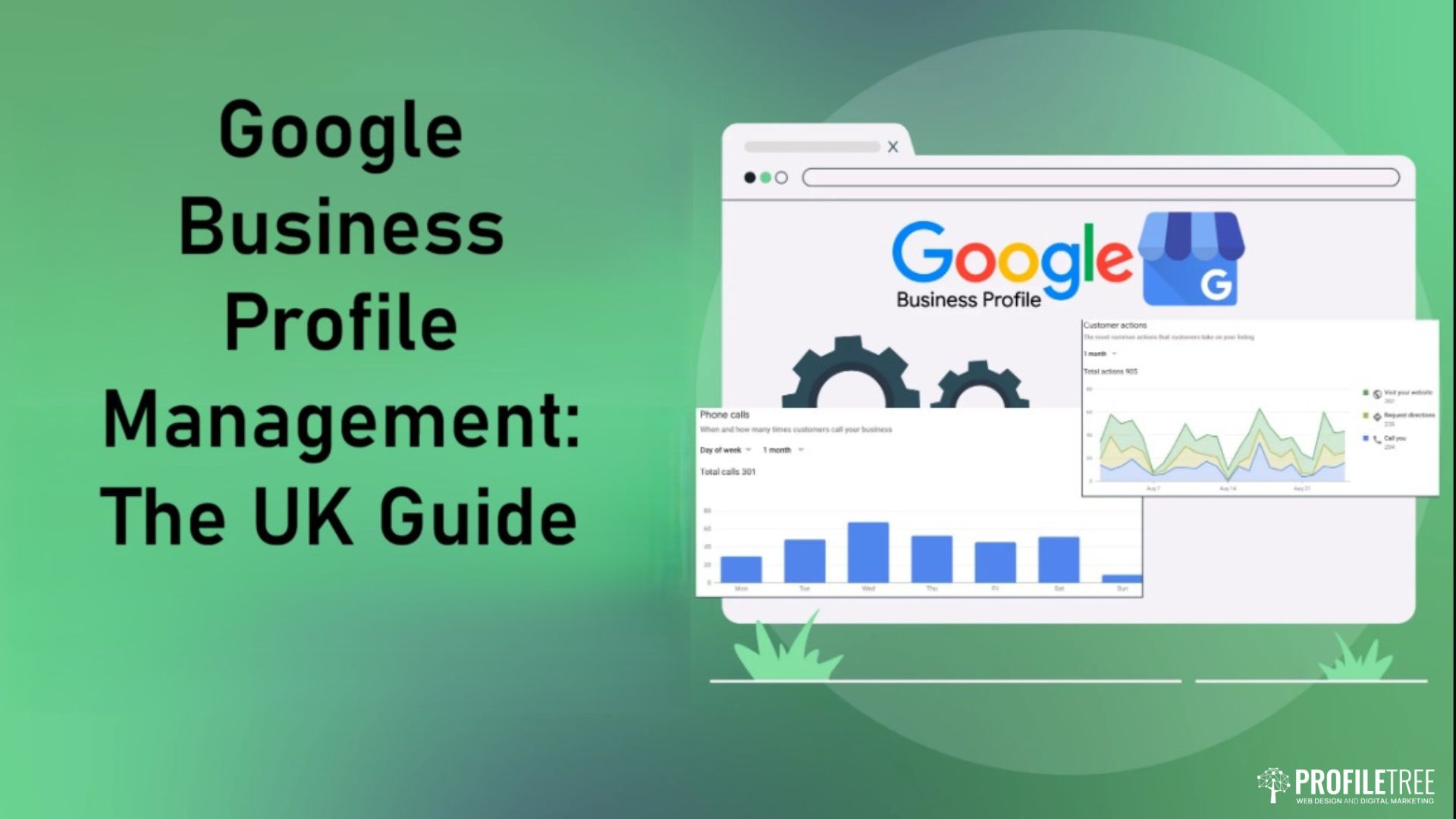 Google Business Profile Management: The UK Guide