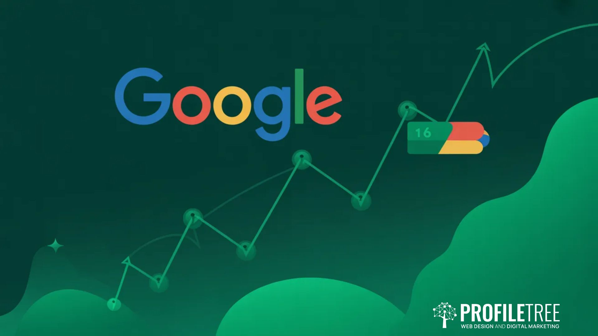 Google Search Algorithm Updates