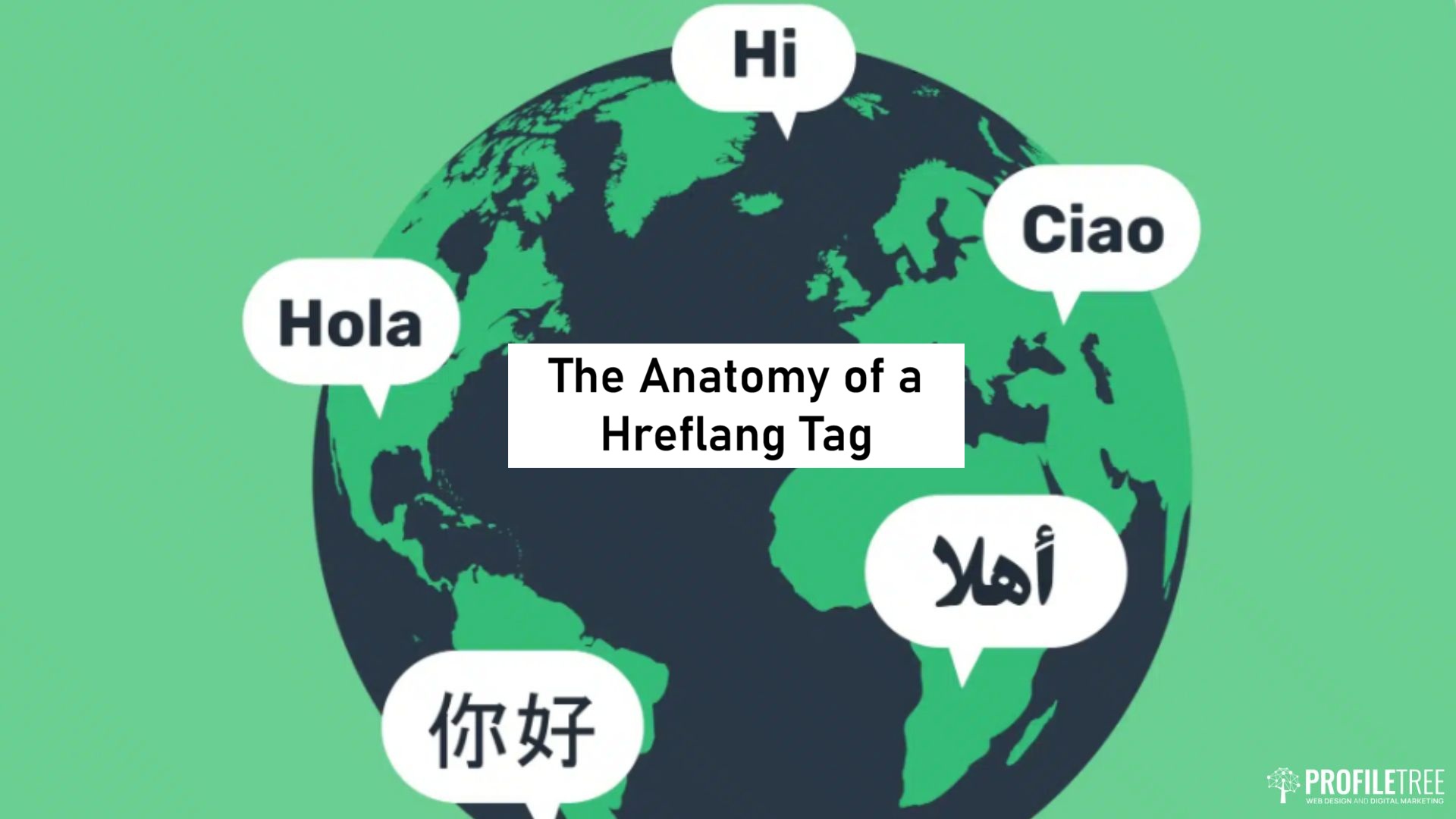 Hreflang Tags and International SEO: A Complete Guide
