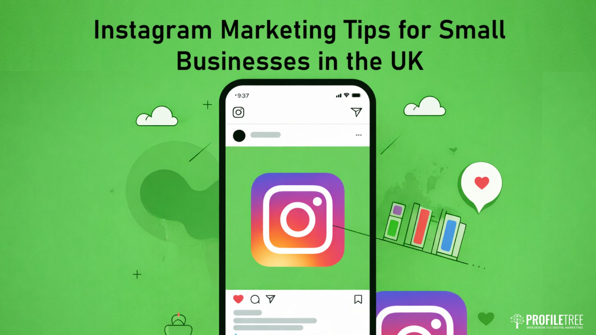 Instagram Marketing Tips for Small Businesses in the UK