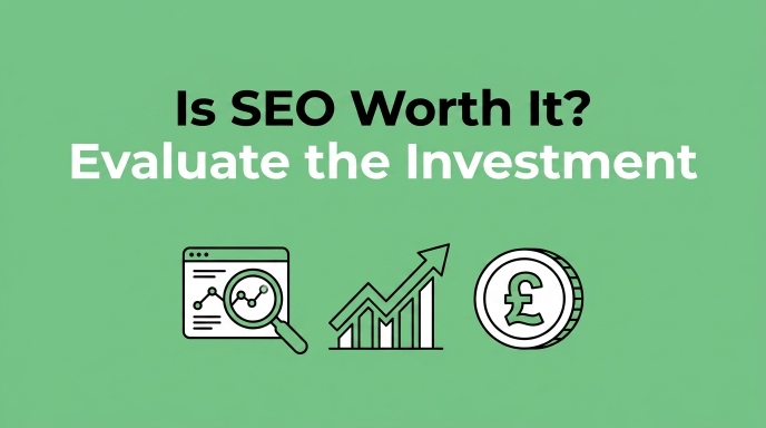 Is SEO Worth It? Evaluate the Investment in Search Engine Optimisation