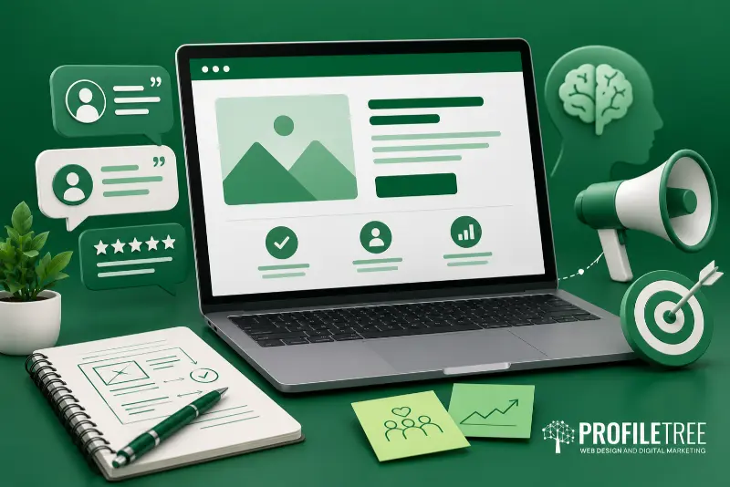 Landing Page Copywriting Frameworks and Voice of Customer