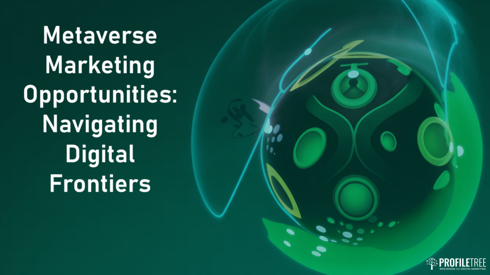 Metaverse Marketing Opportunities: Navigating Digital Frontiers