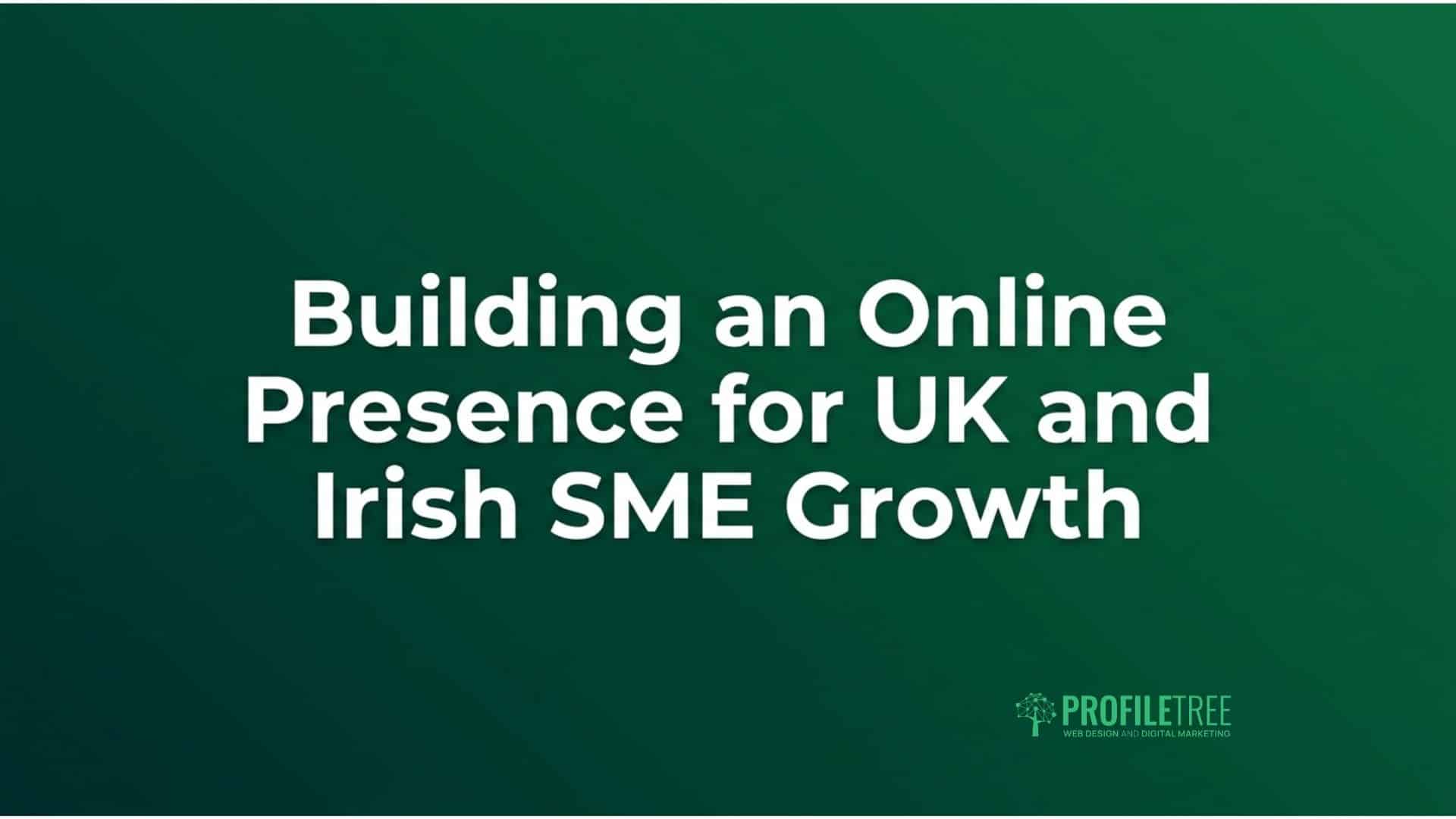 Online Presence