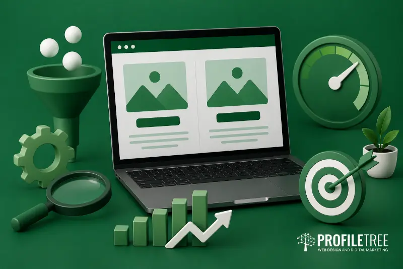 Landing Pages: Principles, Psychology and UK Compliance