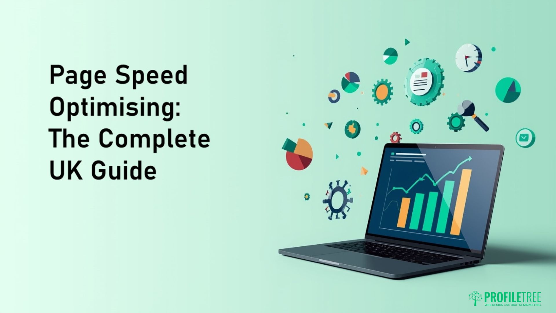Page Speed Optimising: The Complete UK Guide