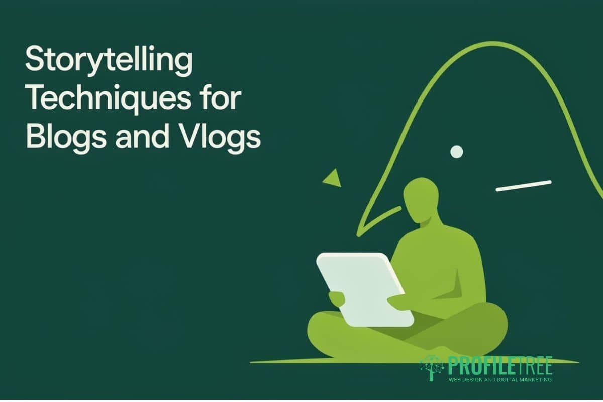 Storytelling Techniques
