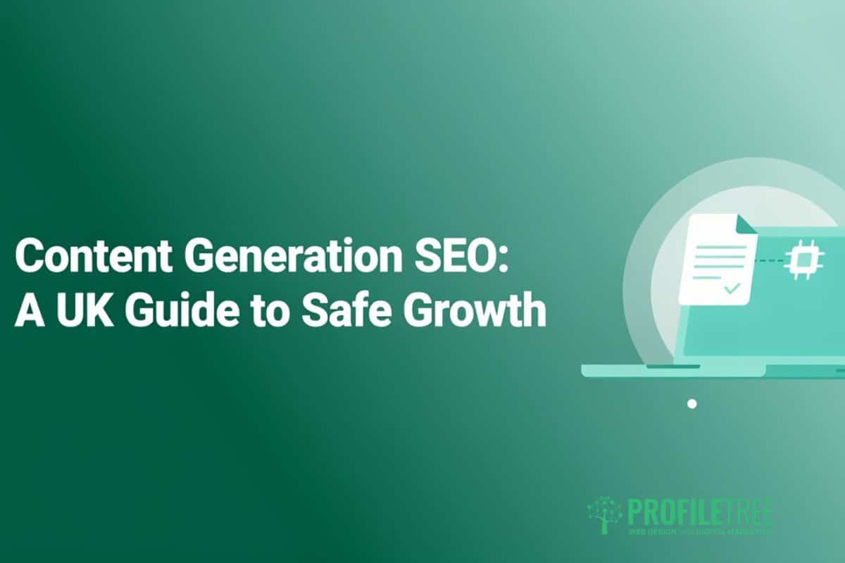 SEO Dashboards