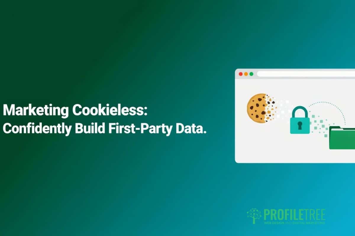 Marketing Cookieless