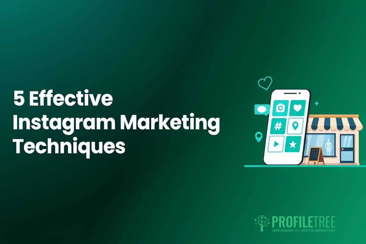 Instagram Marketing Techniques