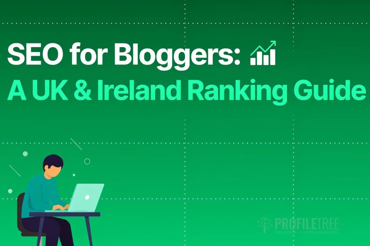 SEO for Bloggers