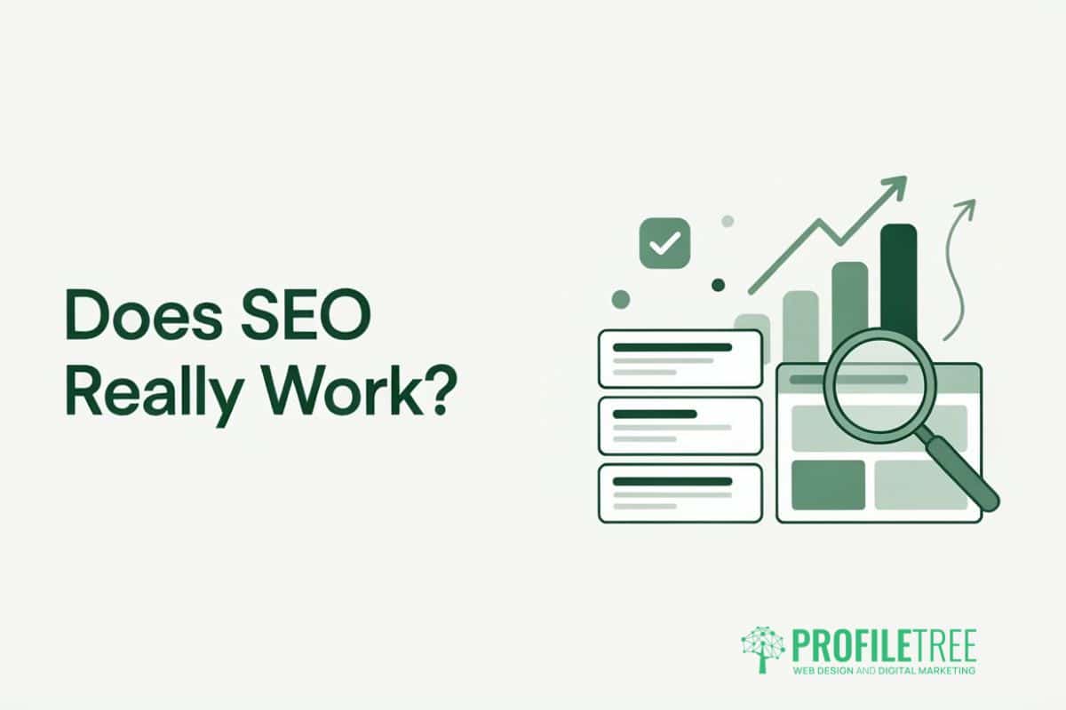 Does SEO Really Work