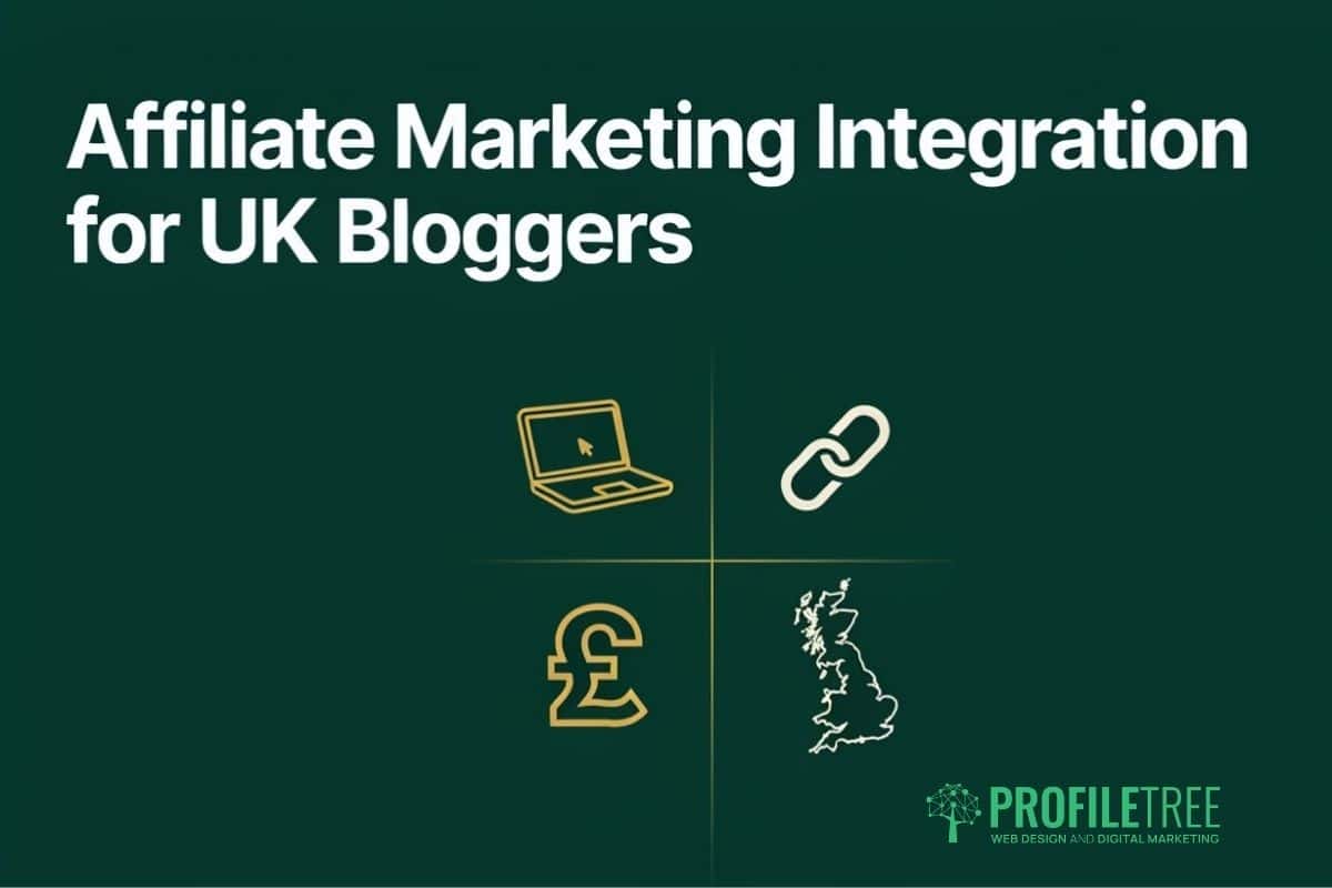 Affiliate Marketing Integration