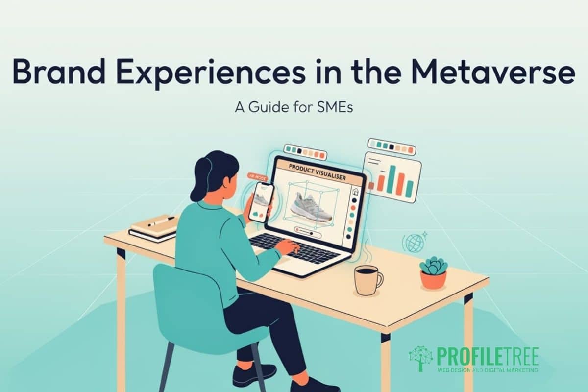 Brand Experiences in the Metaverse