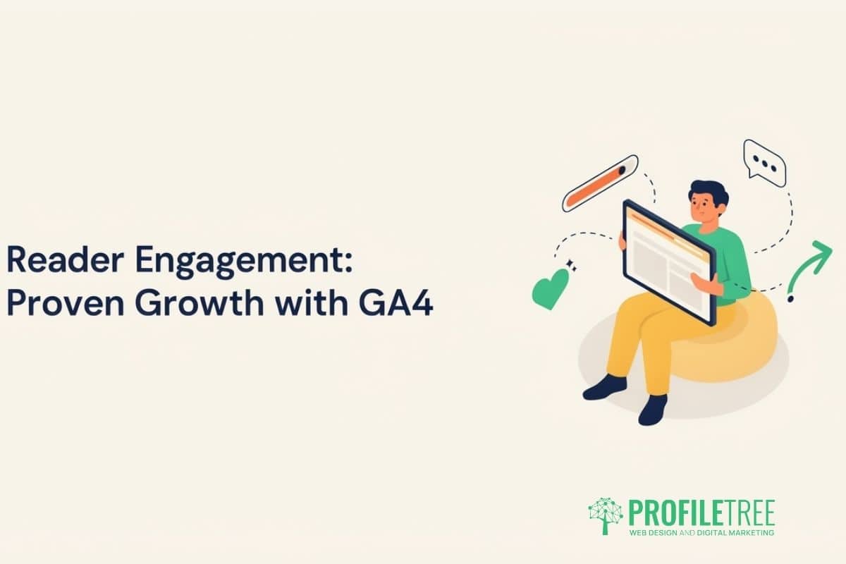 Reader Engagement