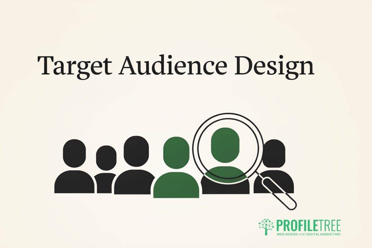 Target Audience Design