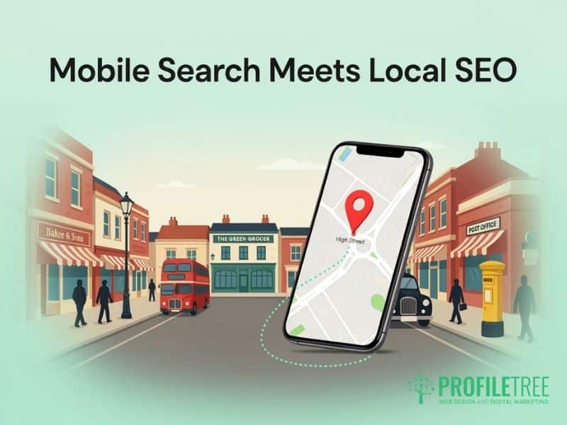 Mobile-Friendly Websites