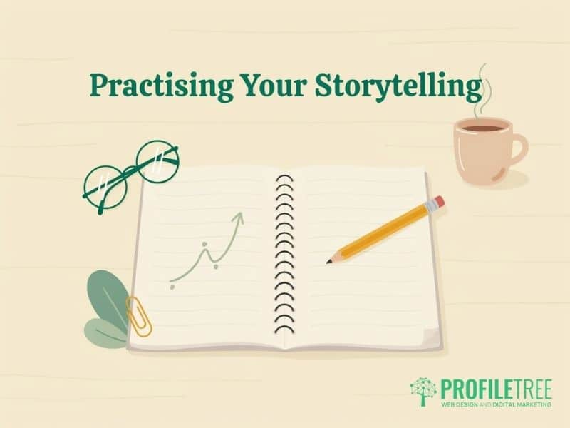 Storytelling Techniques 