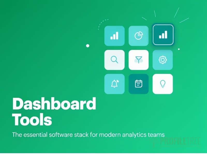 SEO Dashboards