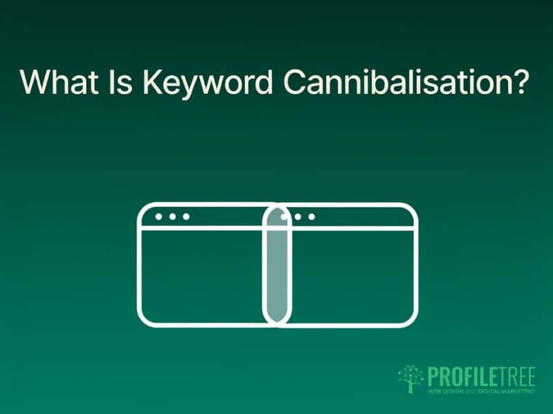 Keyword Cannibalisation