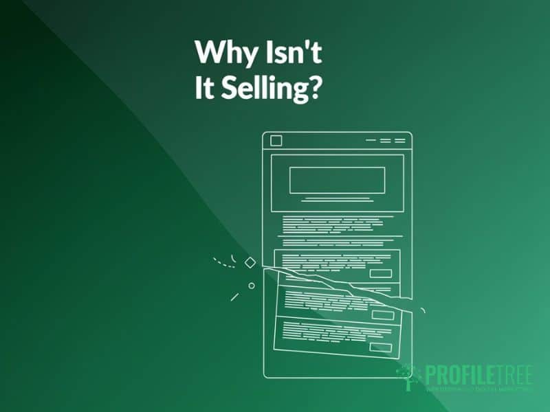 Increase Website Sales