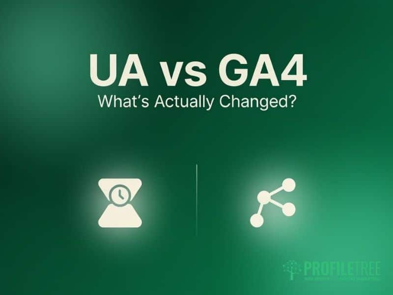 GA4 Training
