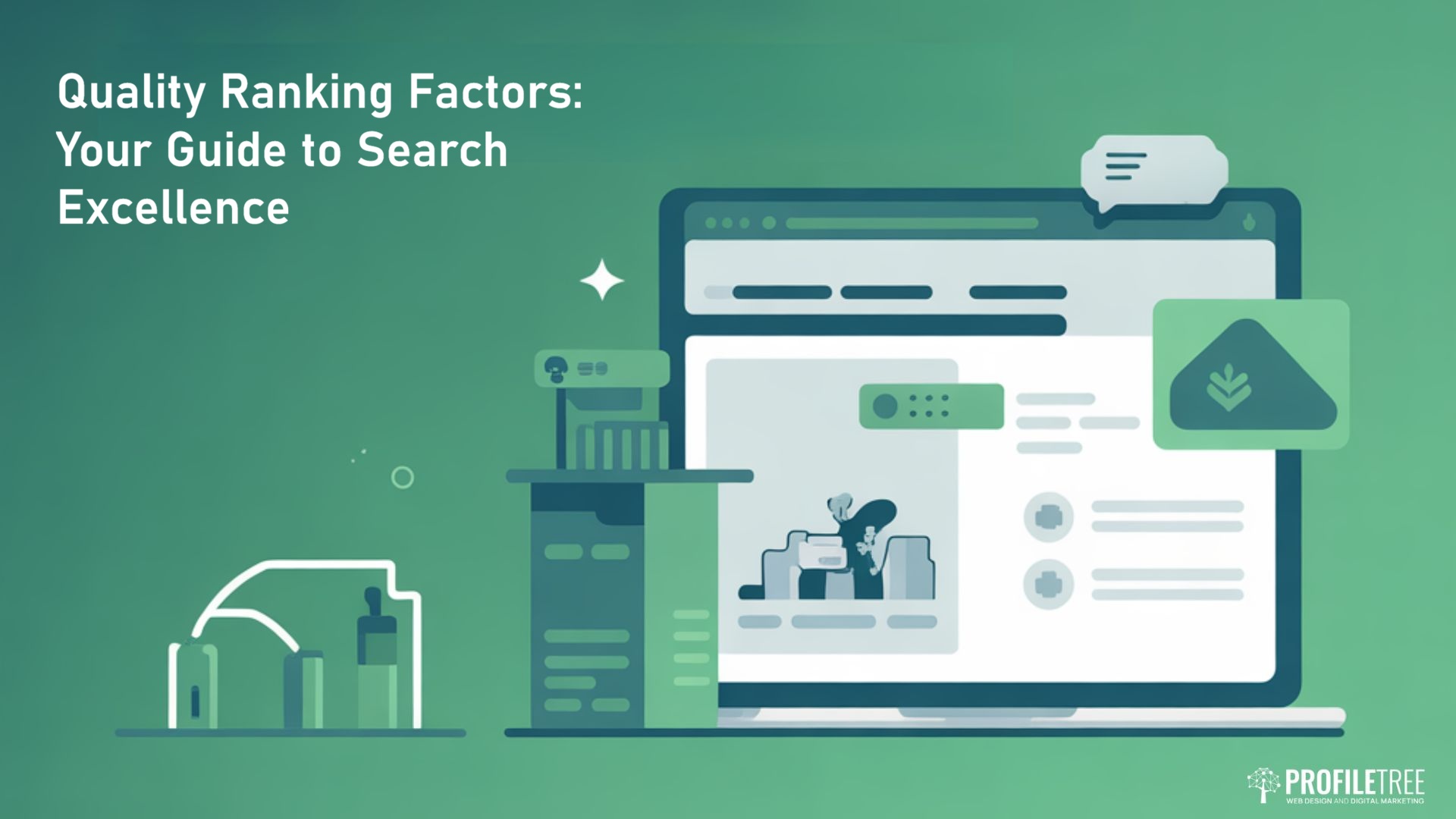 Quality Ranking Factors: Your Guide to Search Excellence