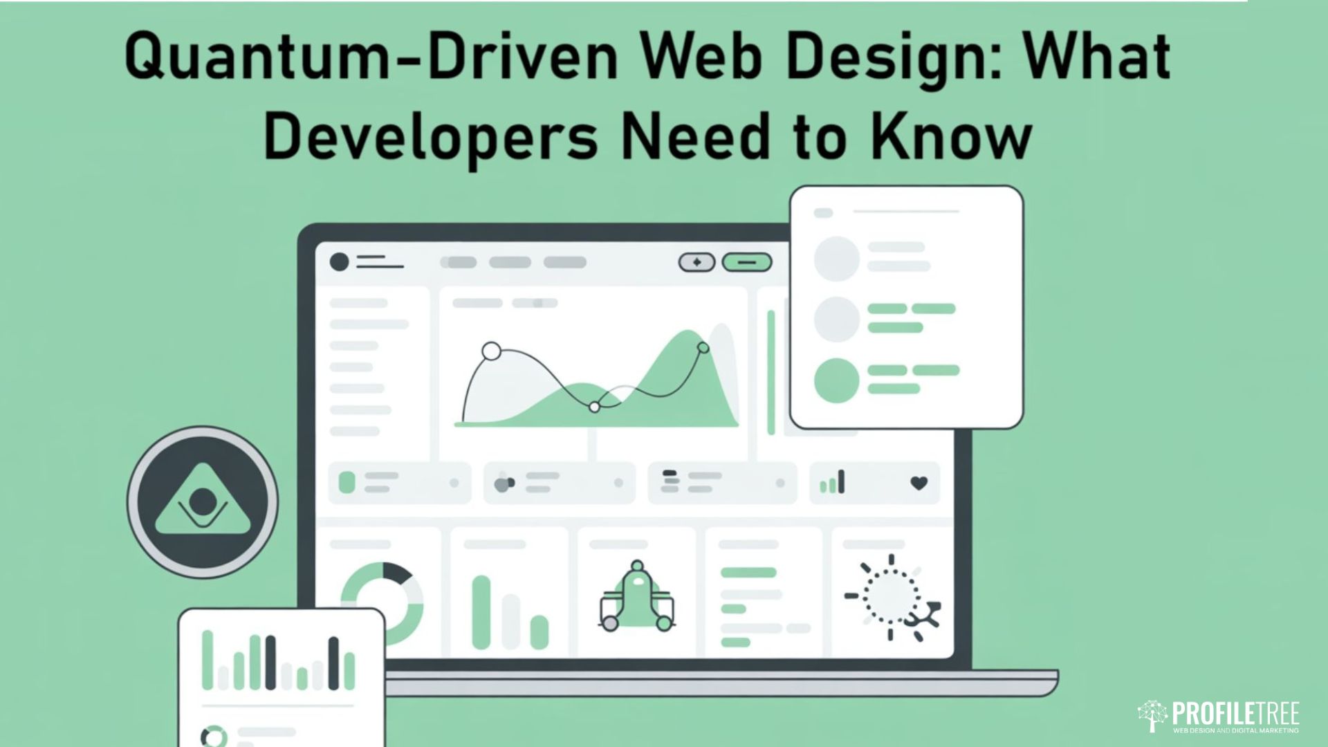 Quantum-Driven Interaction Web Design What Developers Need to Know