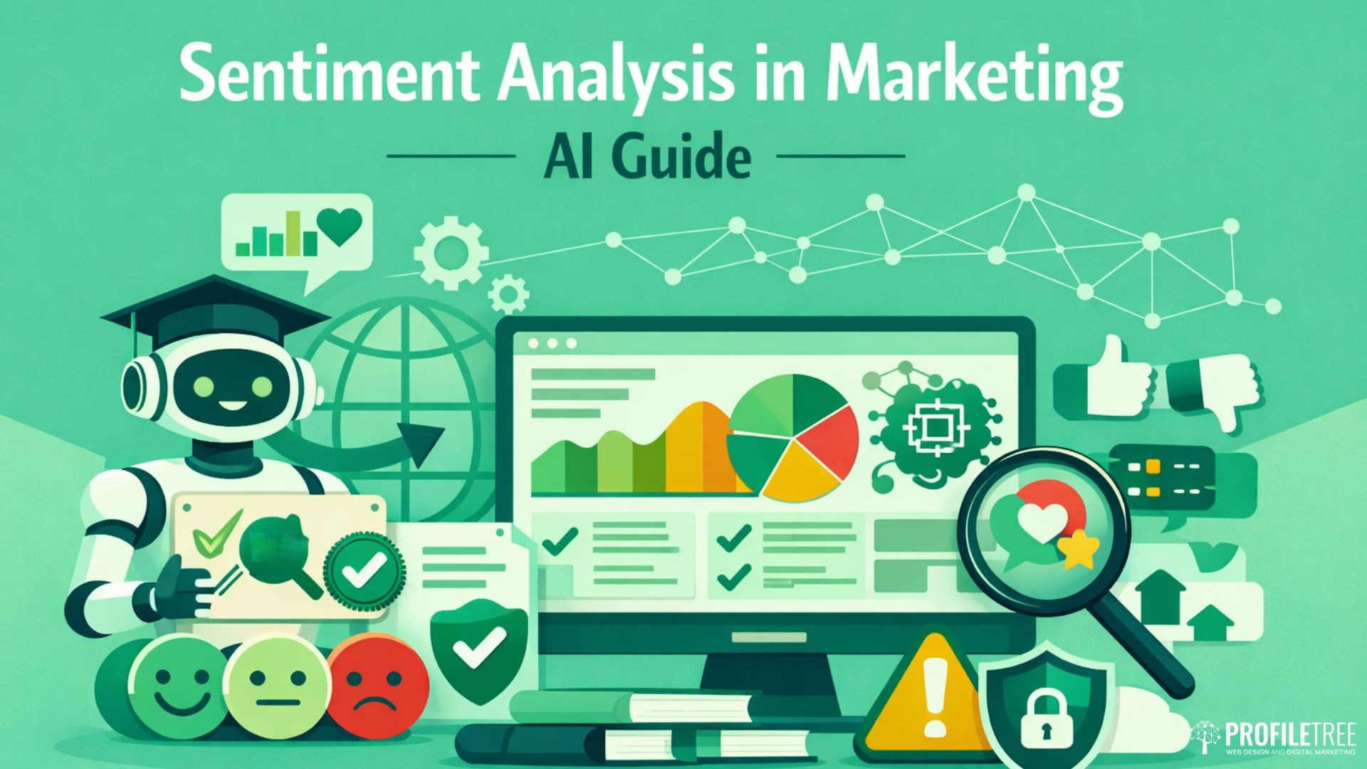 Sentiment Analysis in Marketing: The Complete AI Guide