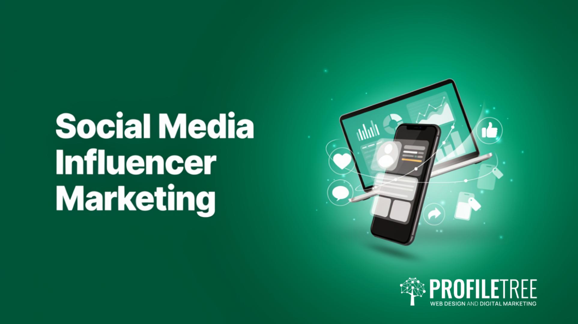 Social Media Influencer Marketing A UK and Ireland Strategy Guide