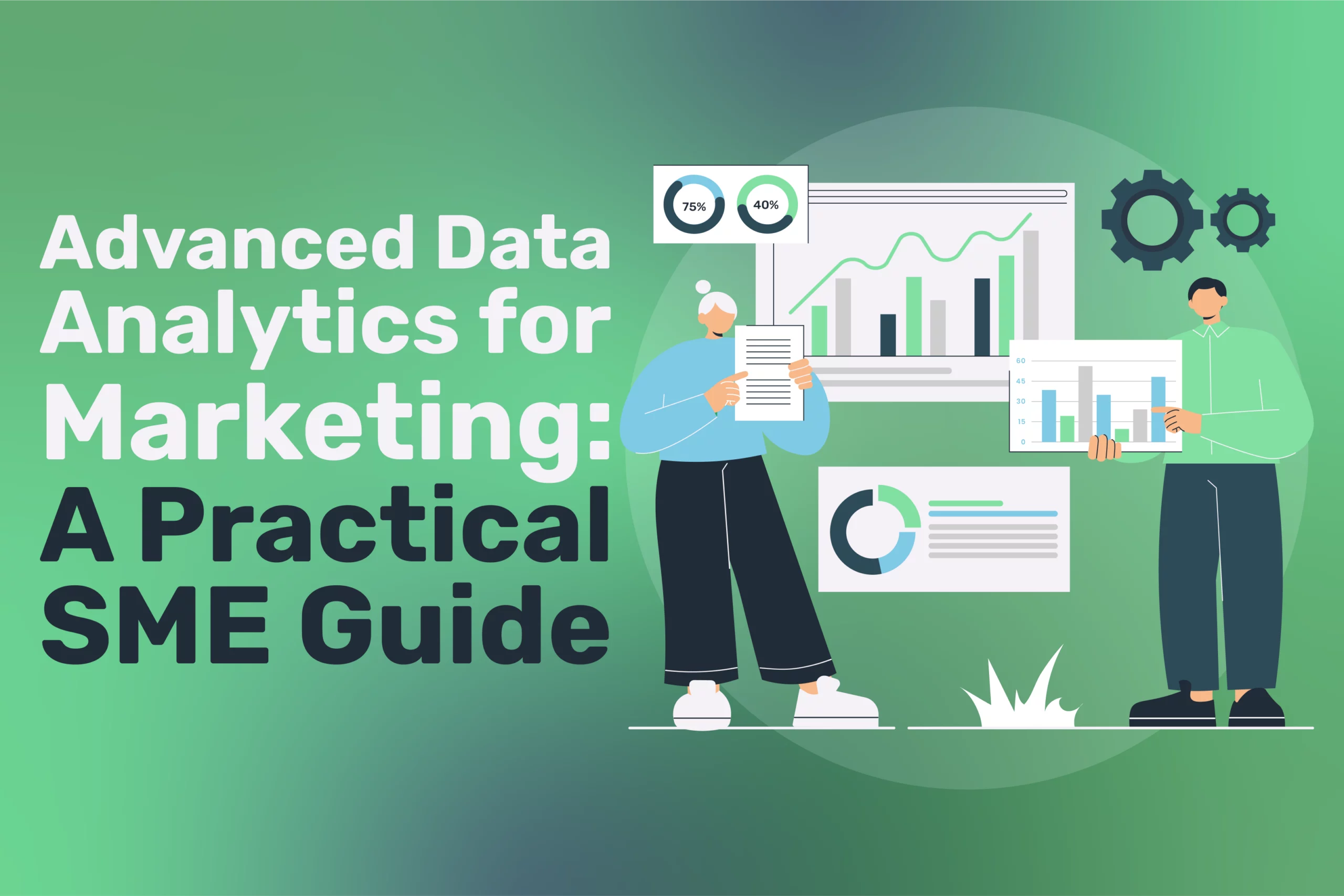 Advanced Data Analytics