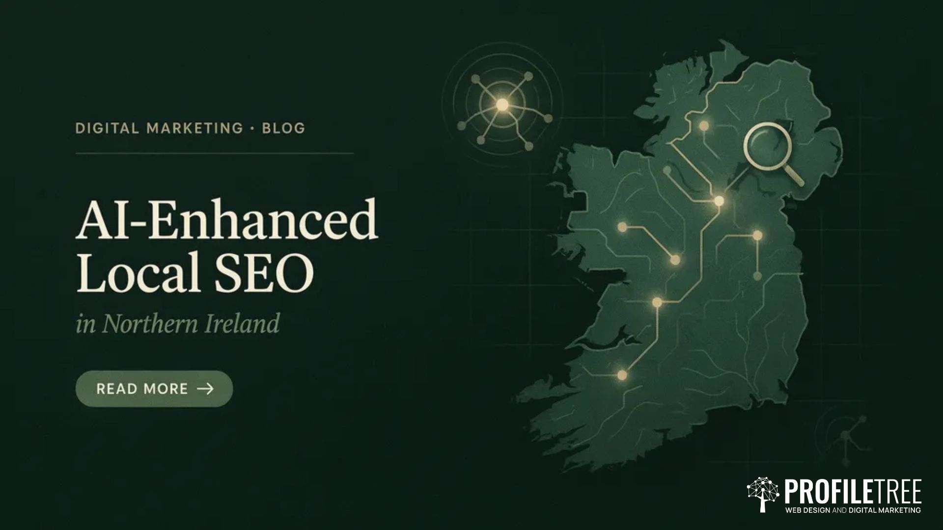 AI-Enhanced Local SEO