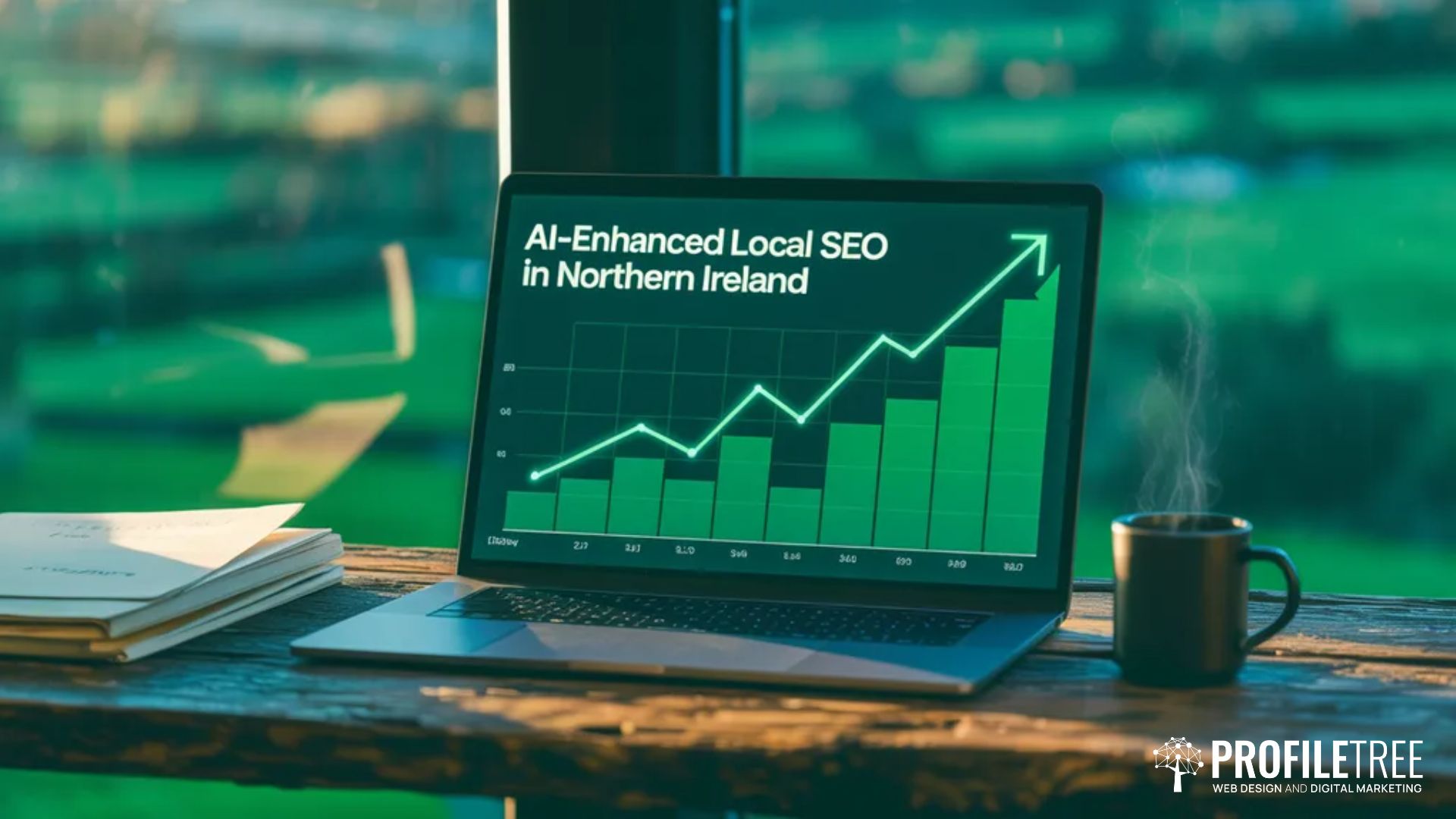AI-Enhanced Local SEO