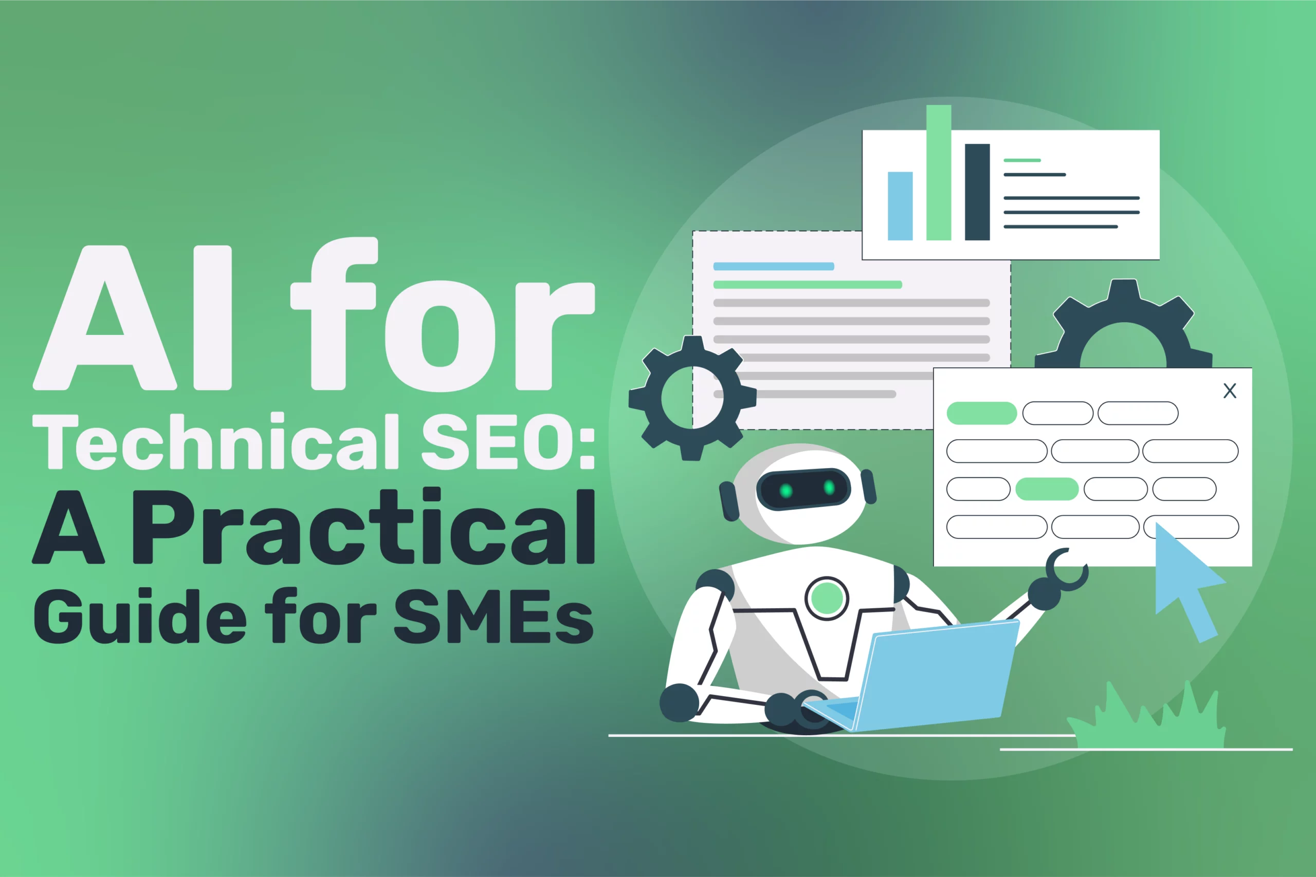 AI for Technical SEO