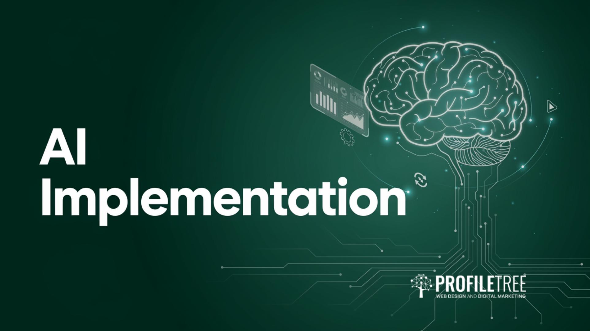 AI Implementation Best Practices for UK Companies