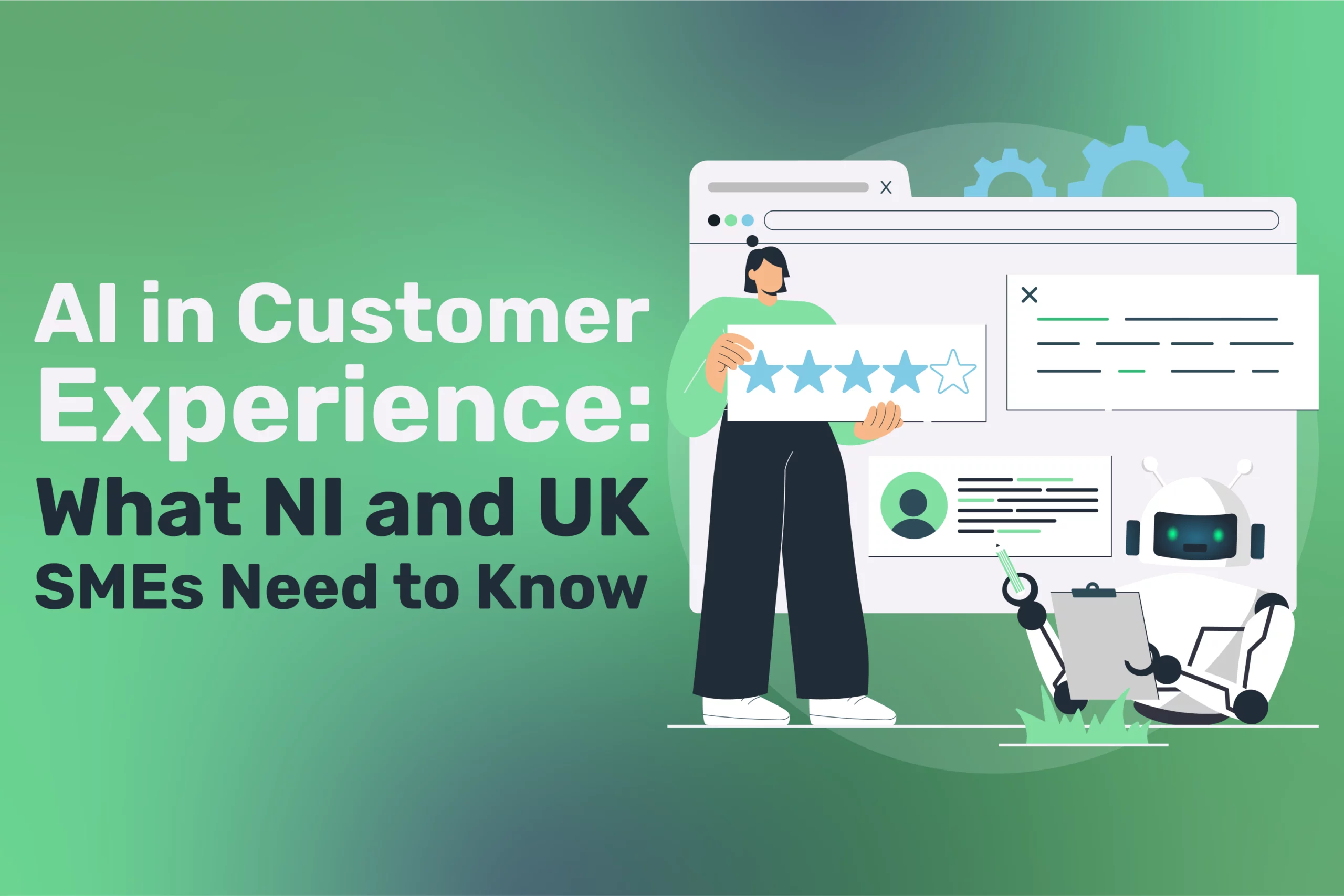 AI in Customer Experience