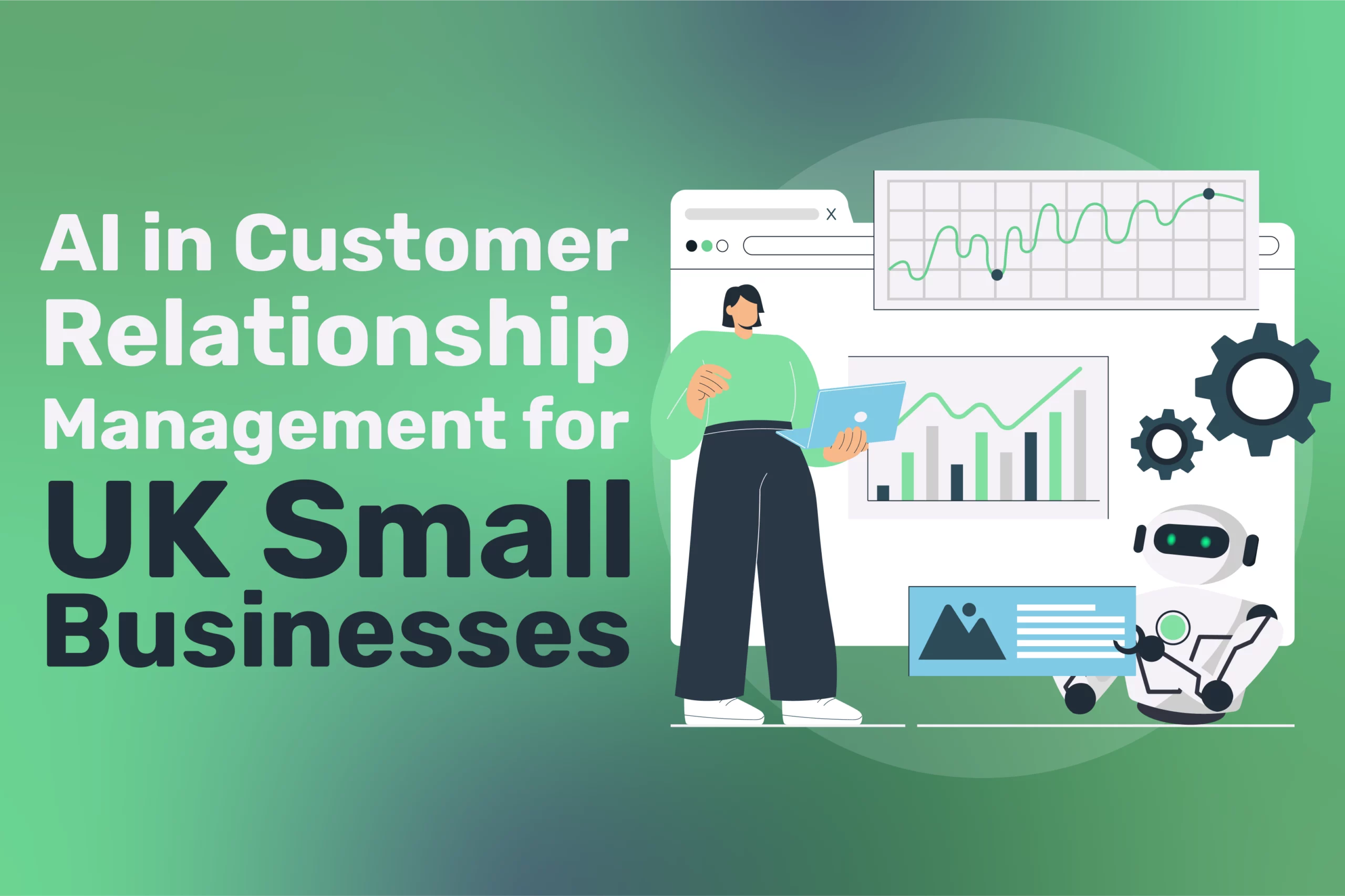 AI in Customer Relationship Management