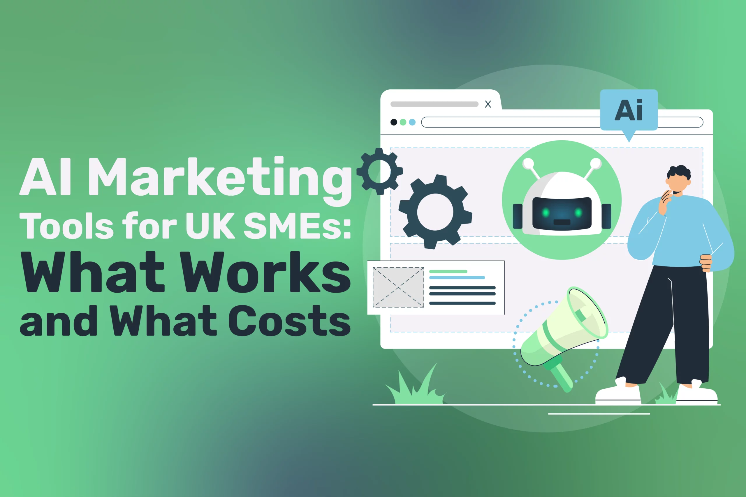 AI Marketing Tools