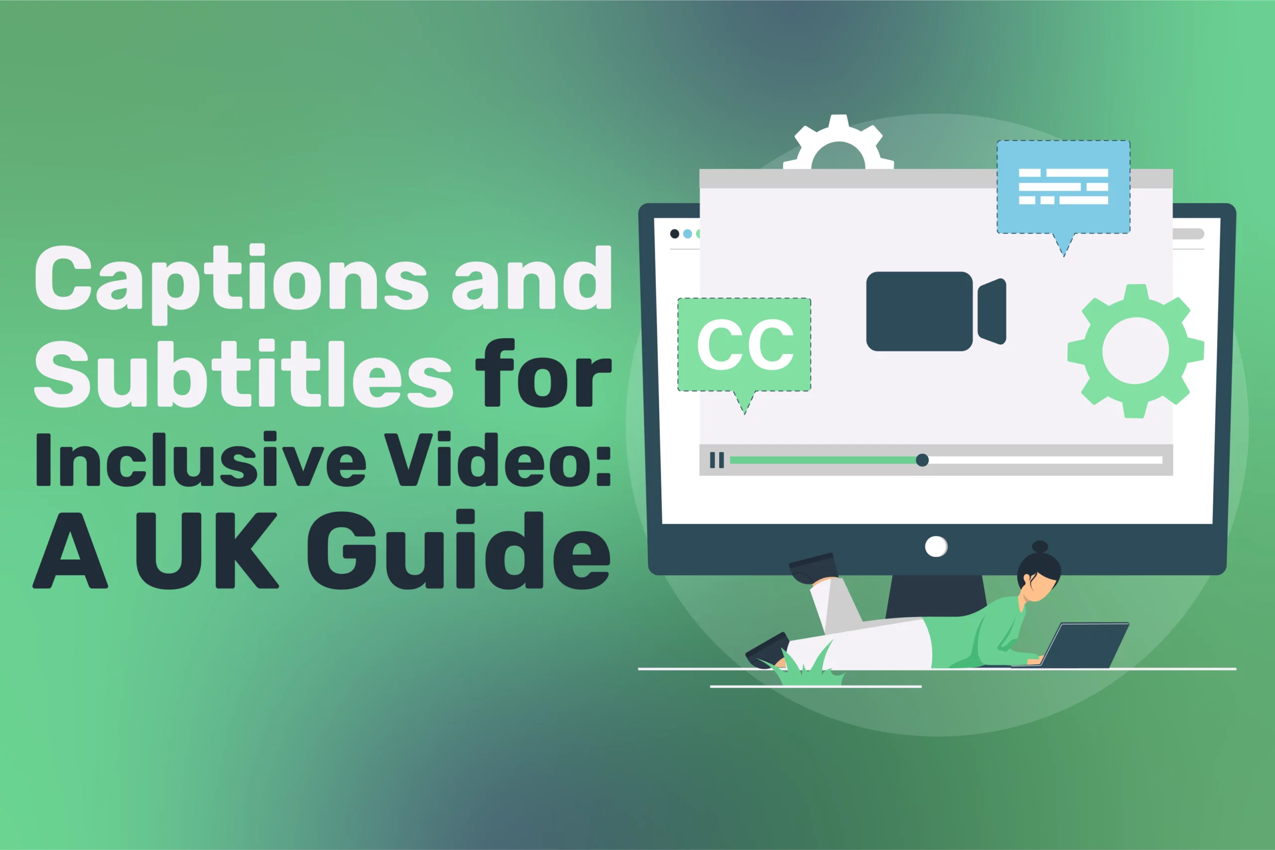 Captions and Subtitles