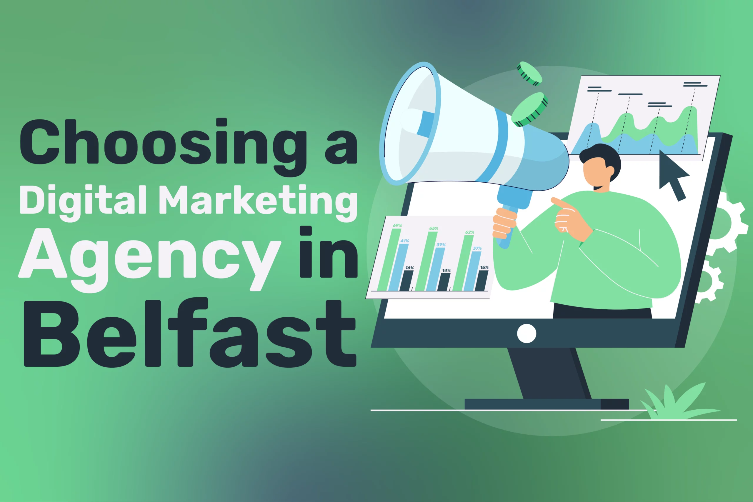 marketing agencies