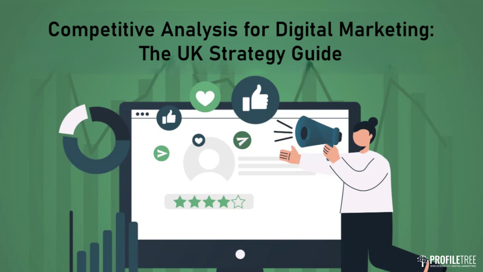 Competitive Analysis for Digital Marketing: The UK Strategy Guide