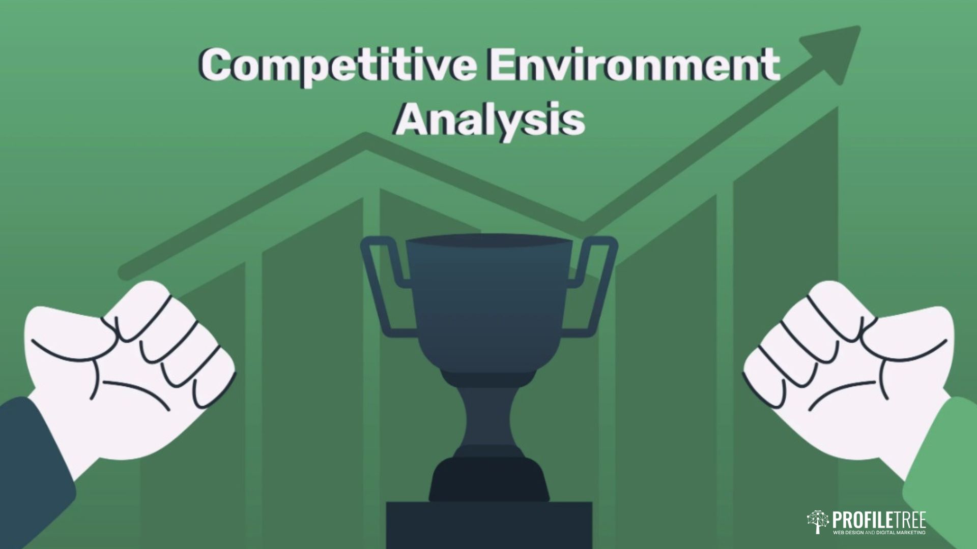 Competitive Environment Analysis: The Modern Strategist's Guide