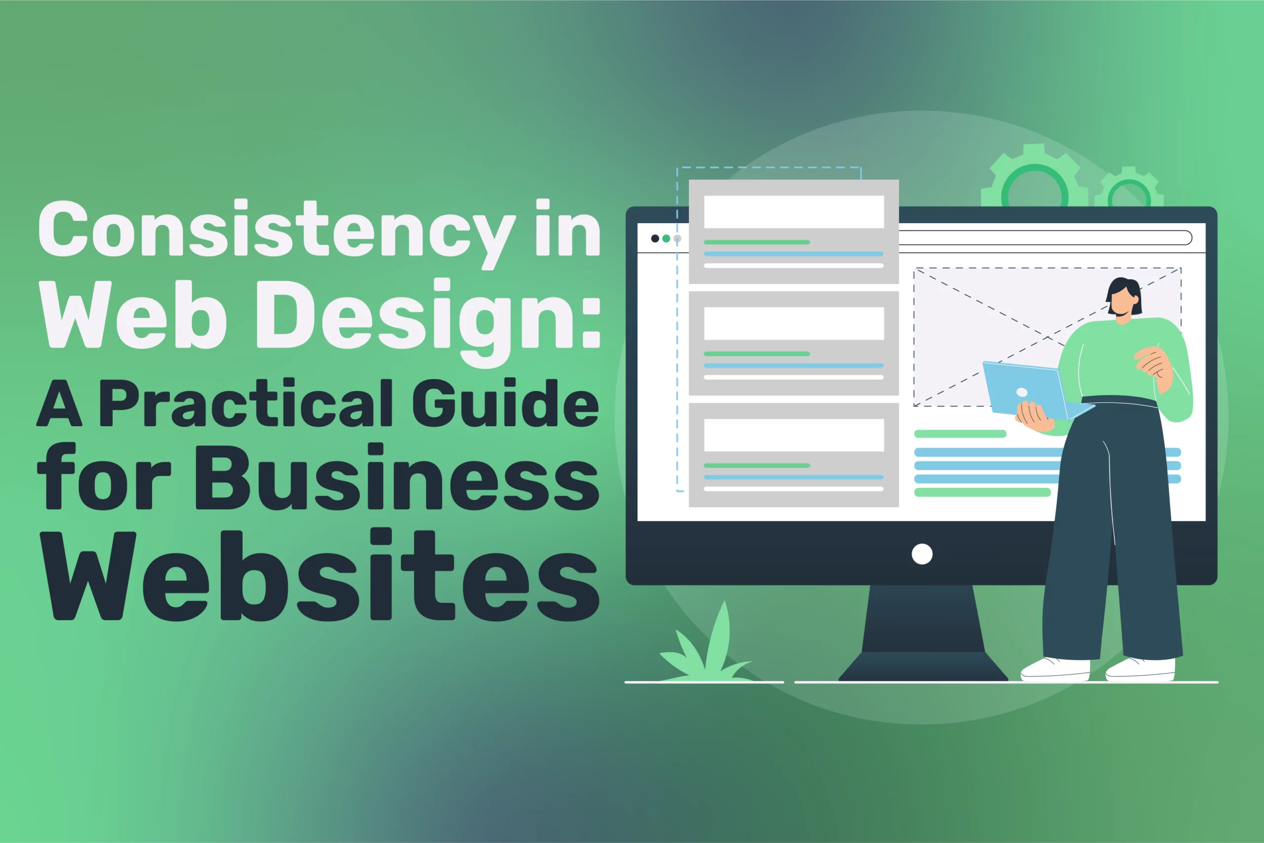 Web Design Consistency