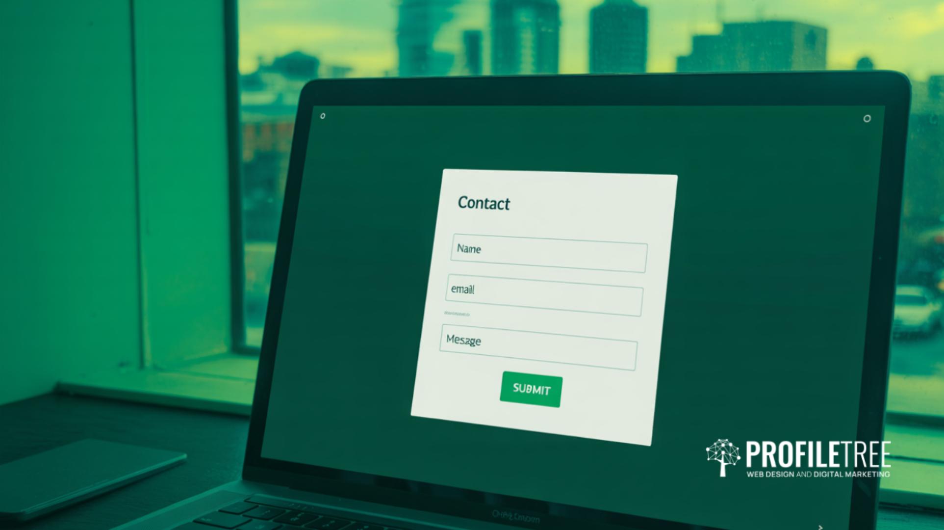 Contact Pages Design Best Practices and UK Legal Checklist