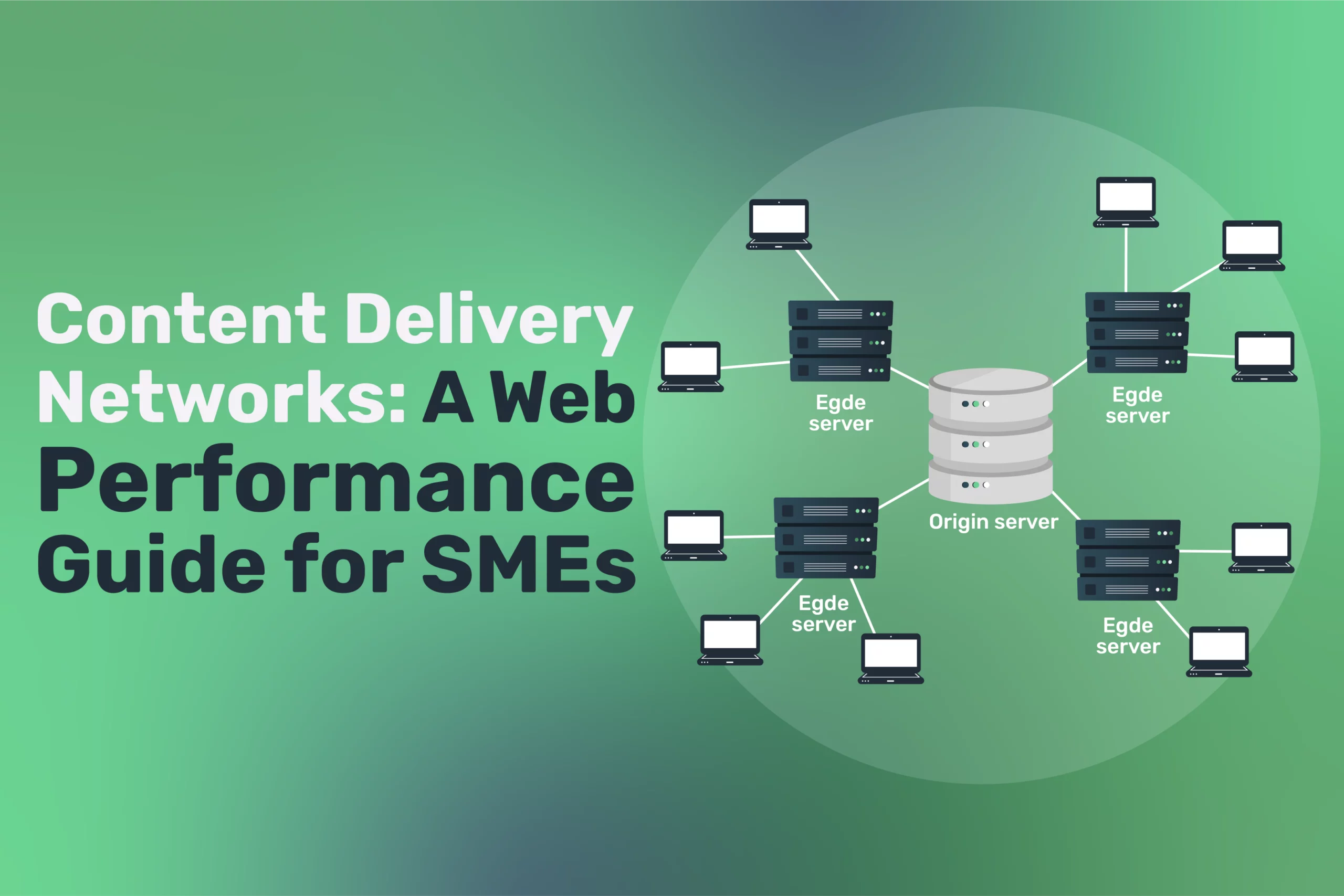 Content Delivery Networks